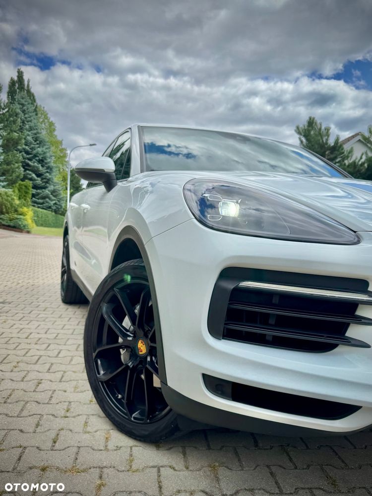 Porsche Cayenne Standard - 15