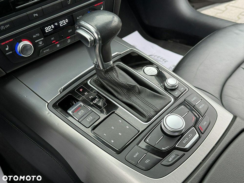 Audi A7 Sportback 3.0 TDI Quattro S tronic - 7