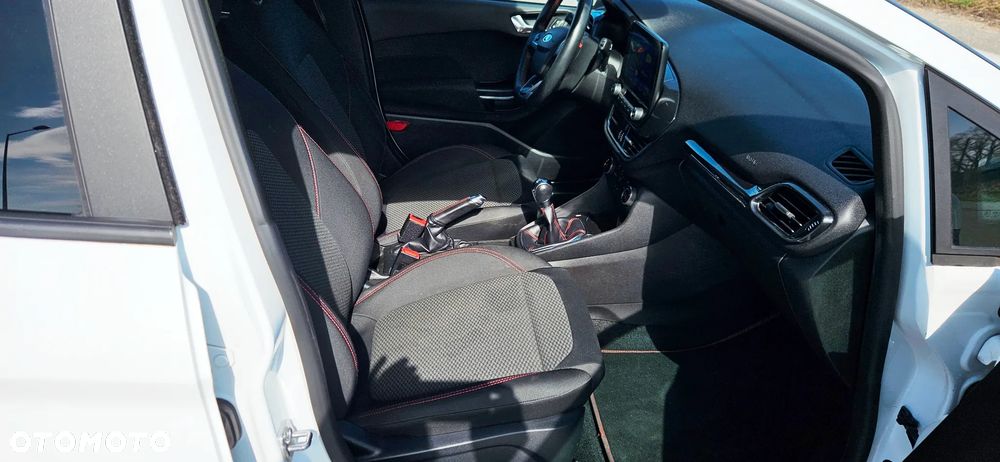 Ford Fiesta 1.1 S&S ST-LINE - 21