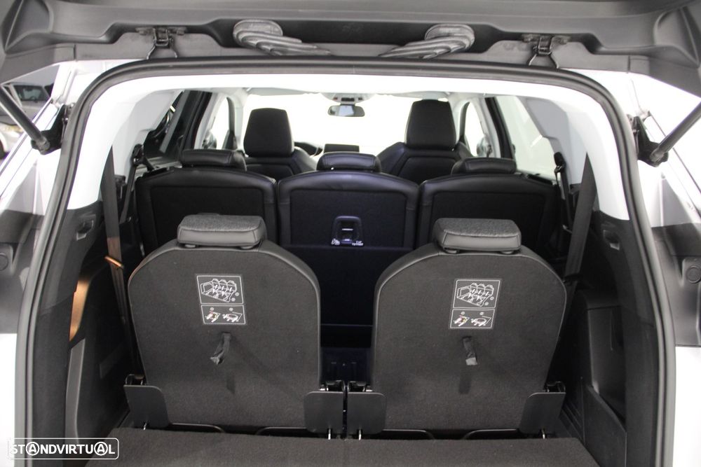 Peugeot 5008 BlueHDI 130 Allure Pack - 29