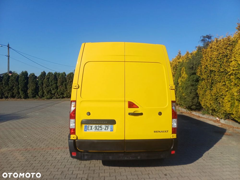 Renault MASTER - 5