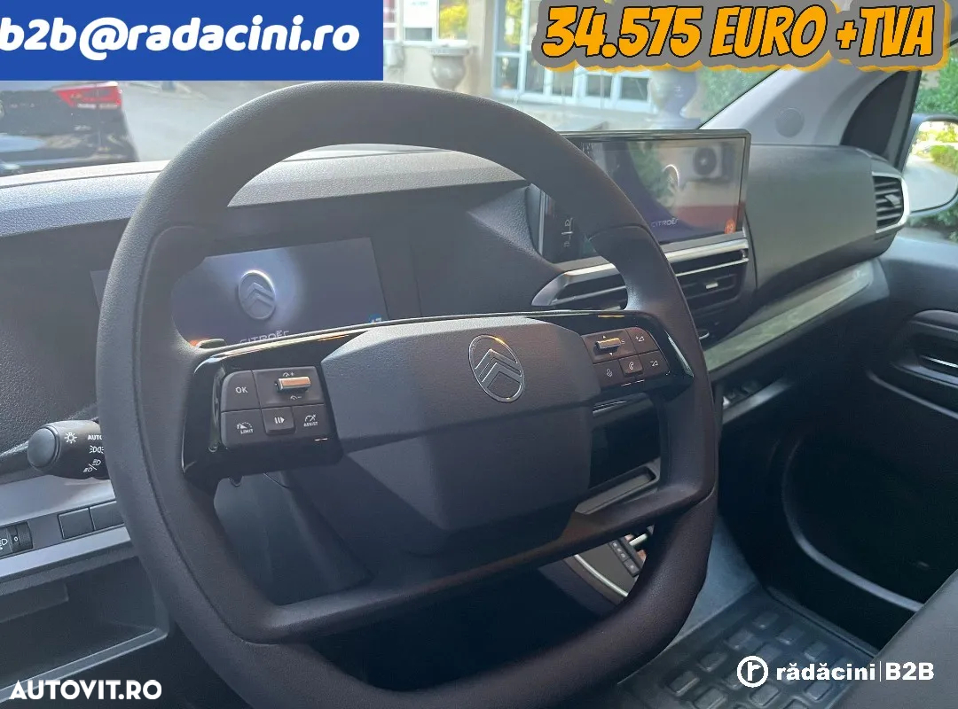 Citroën SpaceTourer - 8