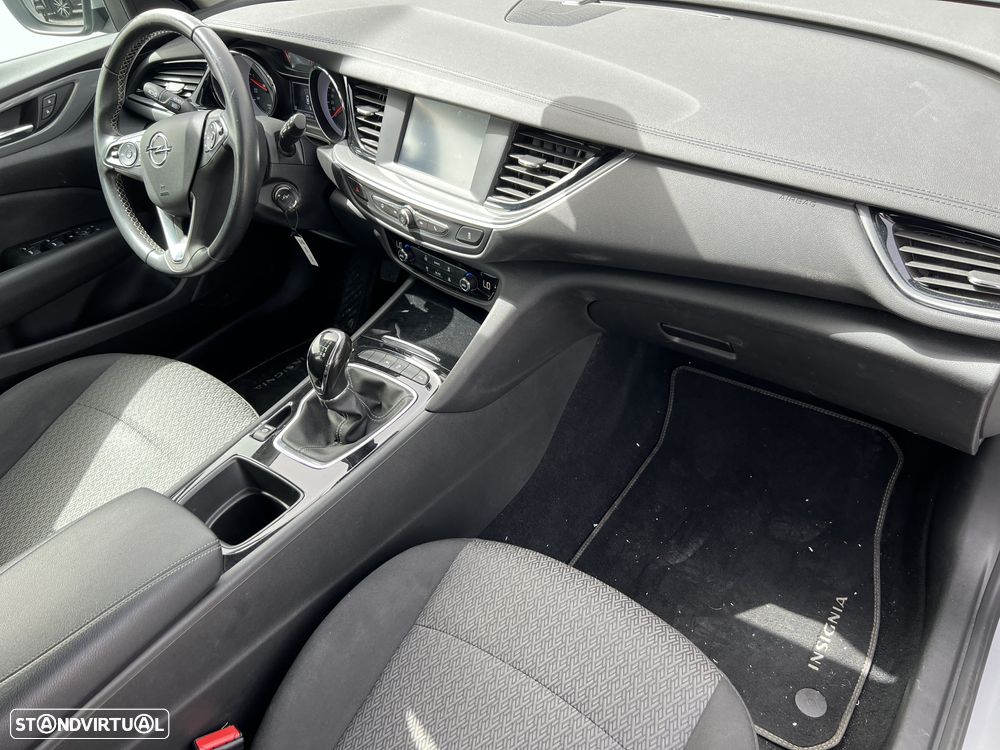 Opel Insignia Sports Tourer 1.6 CDTi Innovation - 8