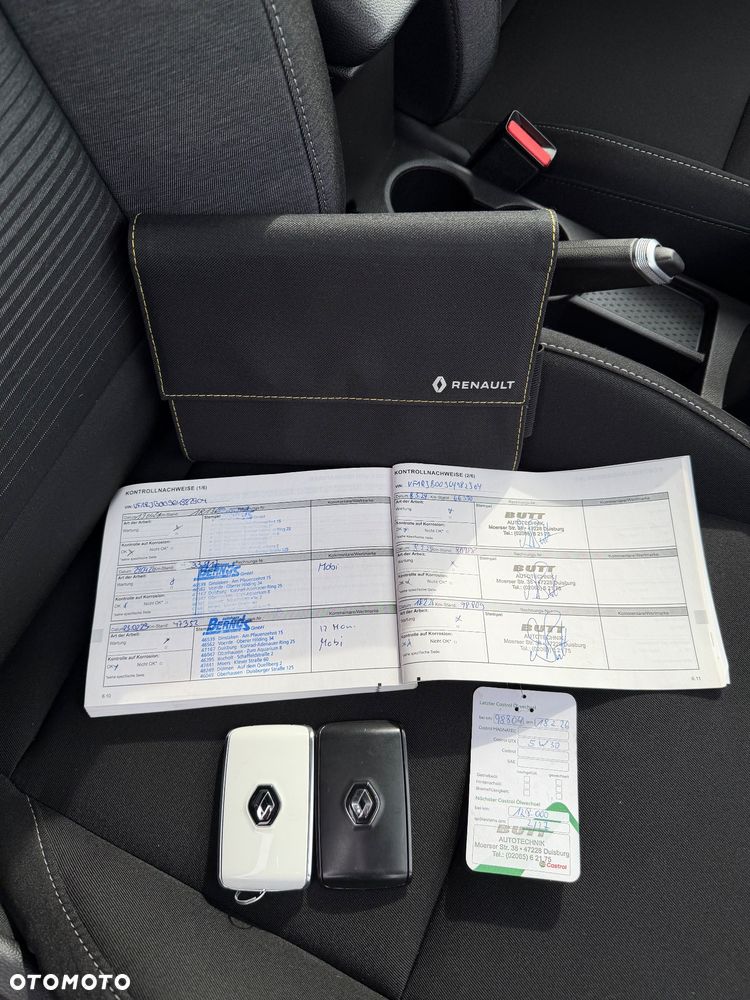 Renault Captur - 17