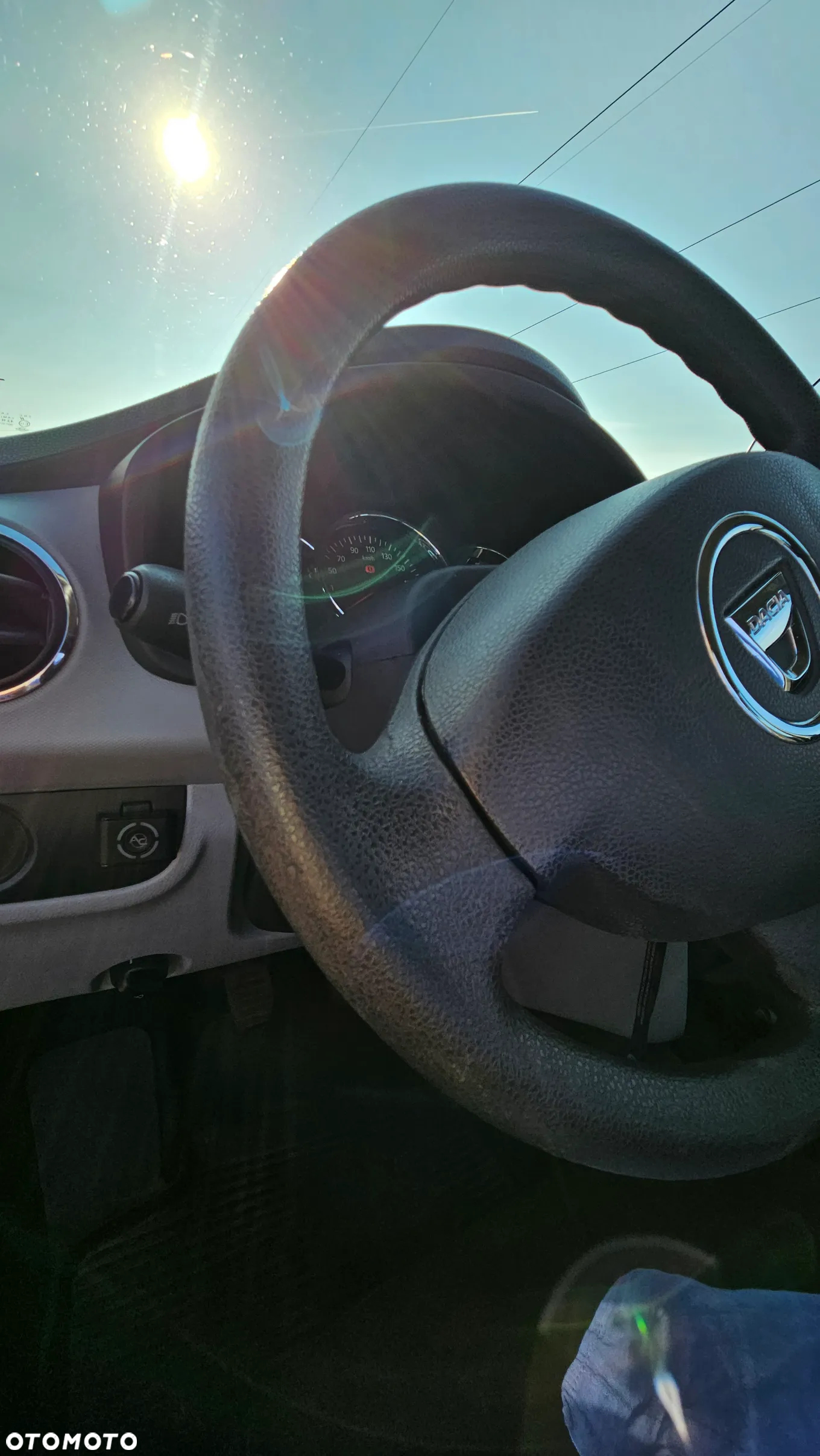Dacia Logan - 11