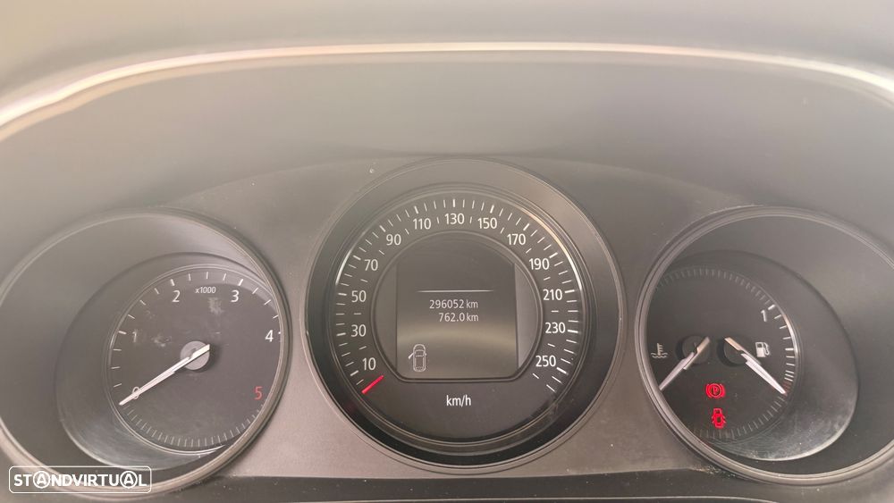 Renault Mégane Sport Tourer 1.5 Blue dCi Limited - 13