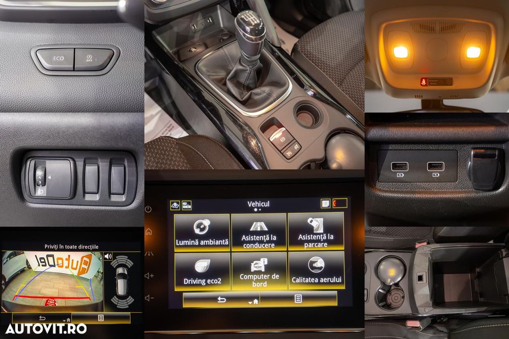 Renault Kadjar TCe 140 GPF Intens - 23