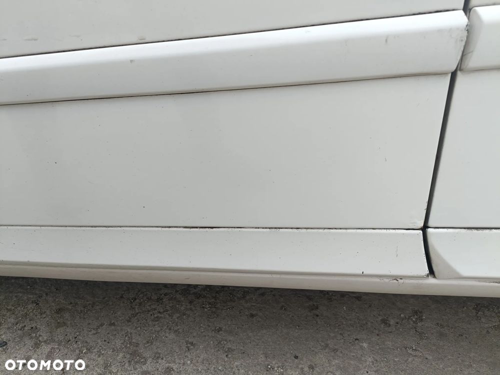 SEAT EXEO 08-13 2011 r. KOMBI 5D LB9A drzwi lewy przód lewe przednie LP * - 5