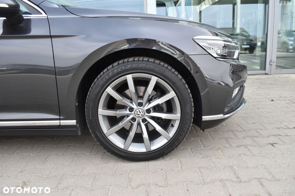 Volkswagen Passat Variant 1.5 TSI EVO Elegance DSG - 40