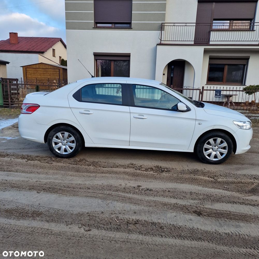 Peugeot 301 1.2 Pure Tech Access - 3