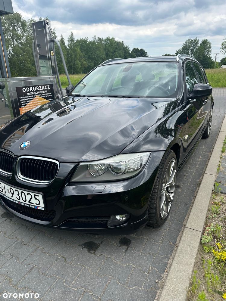 BMW Seria 3 - 1