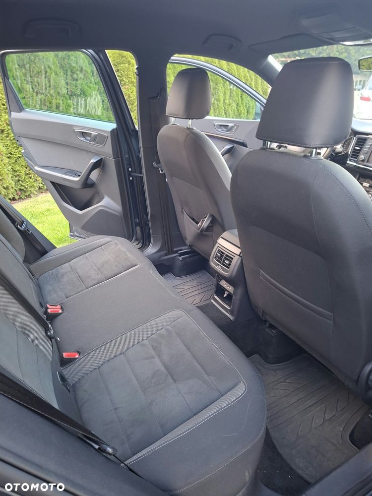 Seat Ateca 1.5 TSI ACT OPF Xcellence - 14