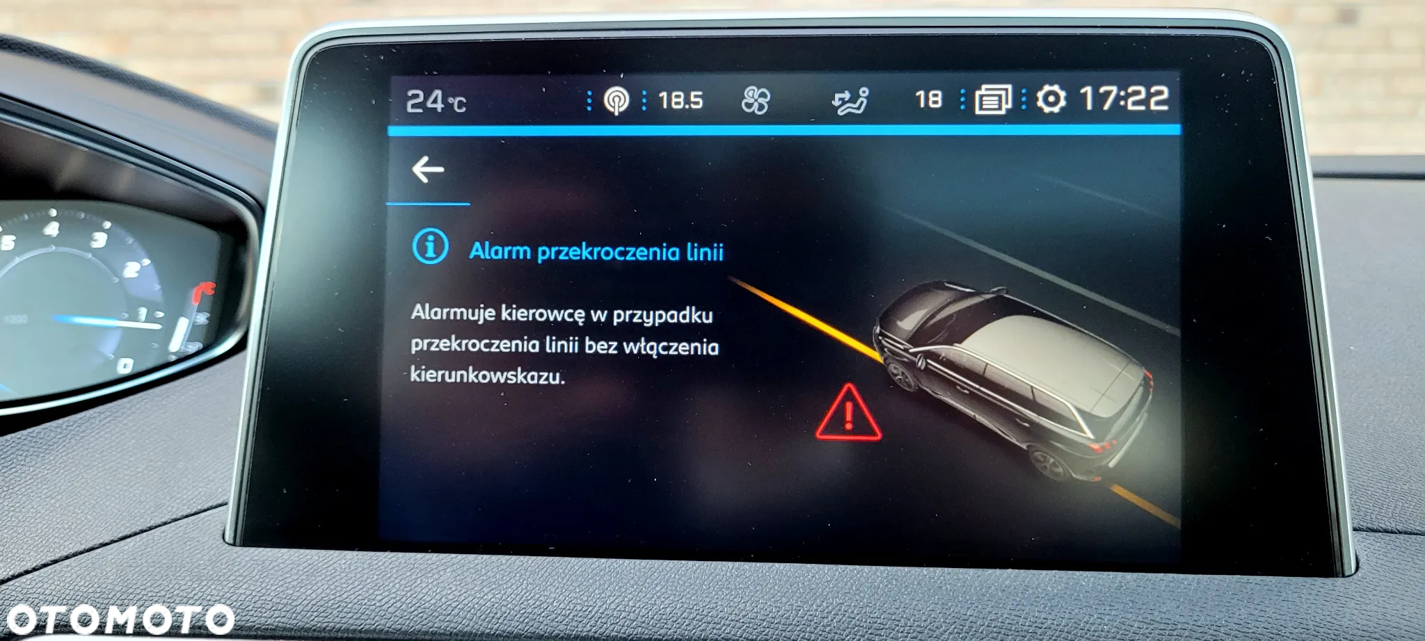 Peugeot 5008 1.6 PureTech GT Line S&S EAT8 - 28