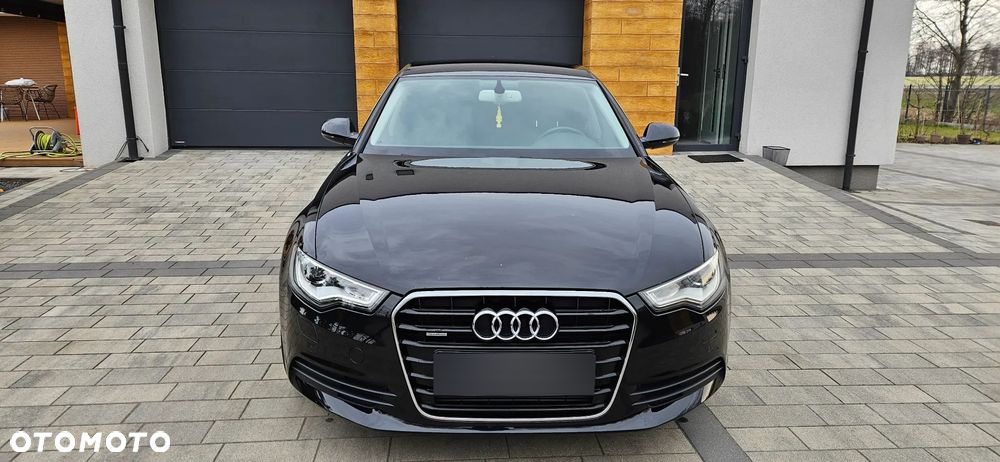 Audi A6 Limousine 3.0 TDI Quattro S tronic - 2