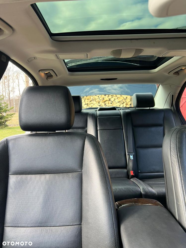 Mercedes-Benz Klasa S 350 BlueTEC L DPF 7G-TRONIC - 5