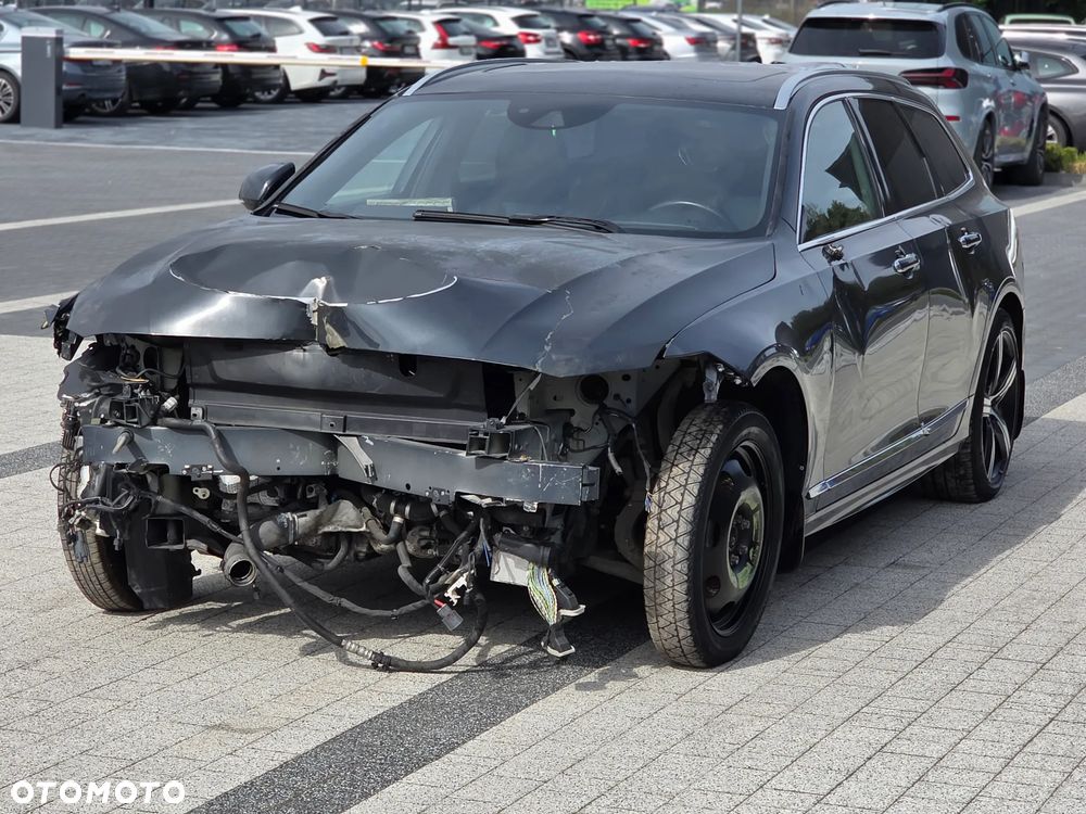 Volvo V90 D5 AWD Inscription - 33