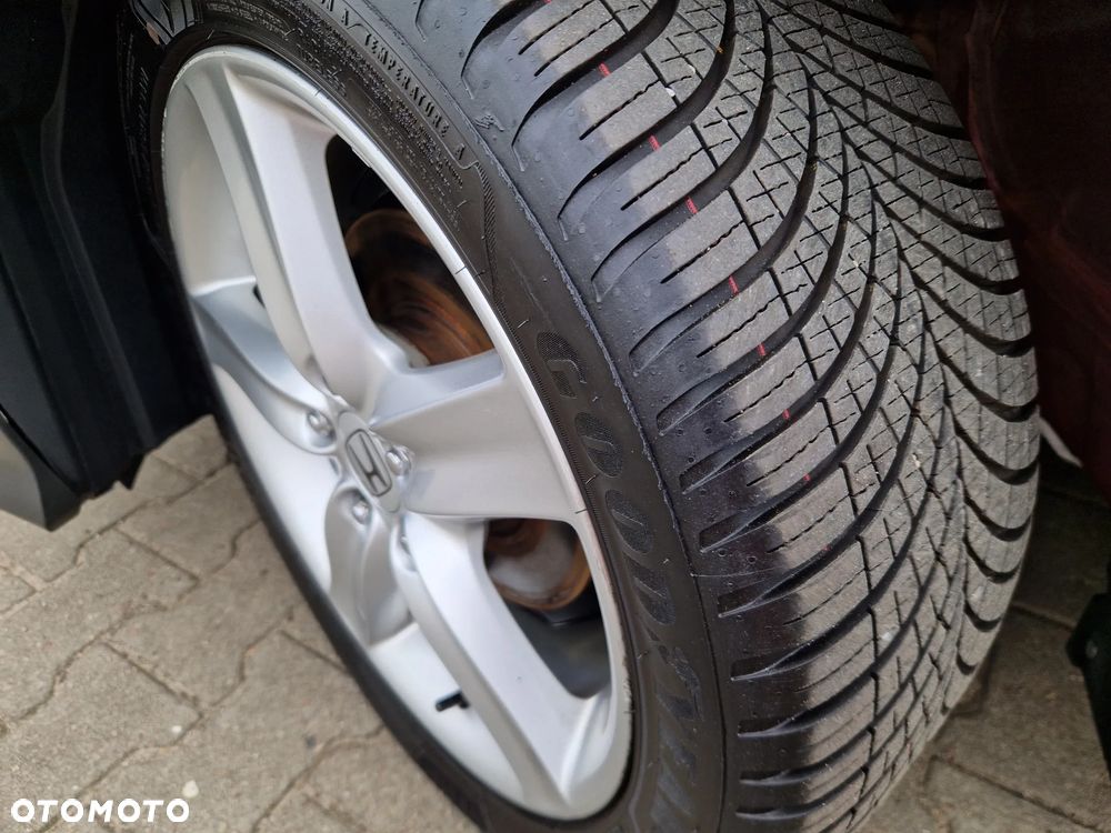 Honda Civic 1.8i-VTEC Type S - 13