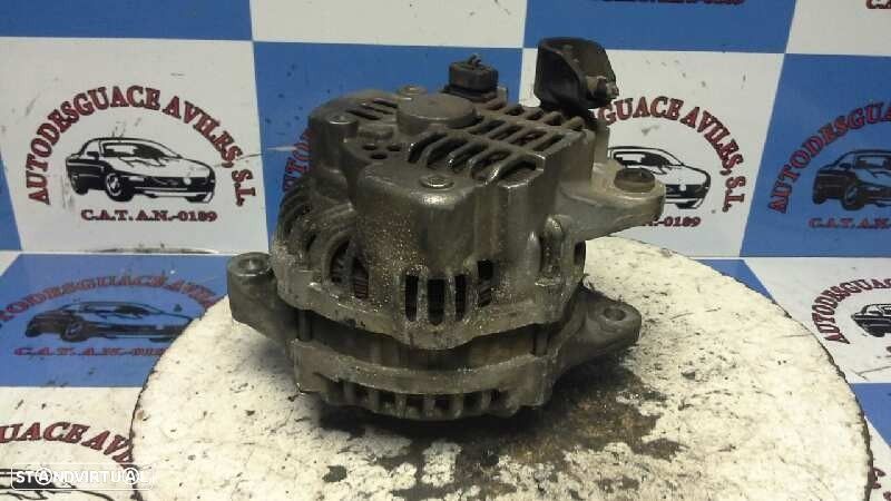ALTERNADOR CHRYSLER PT CRUISER 2001 - 3