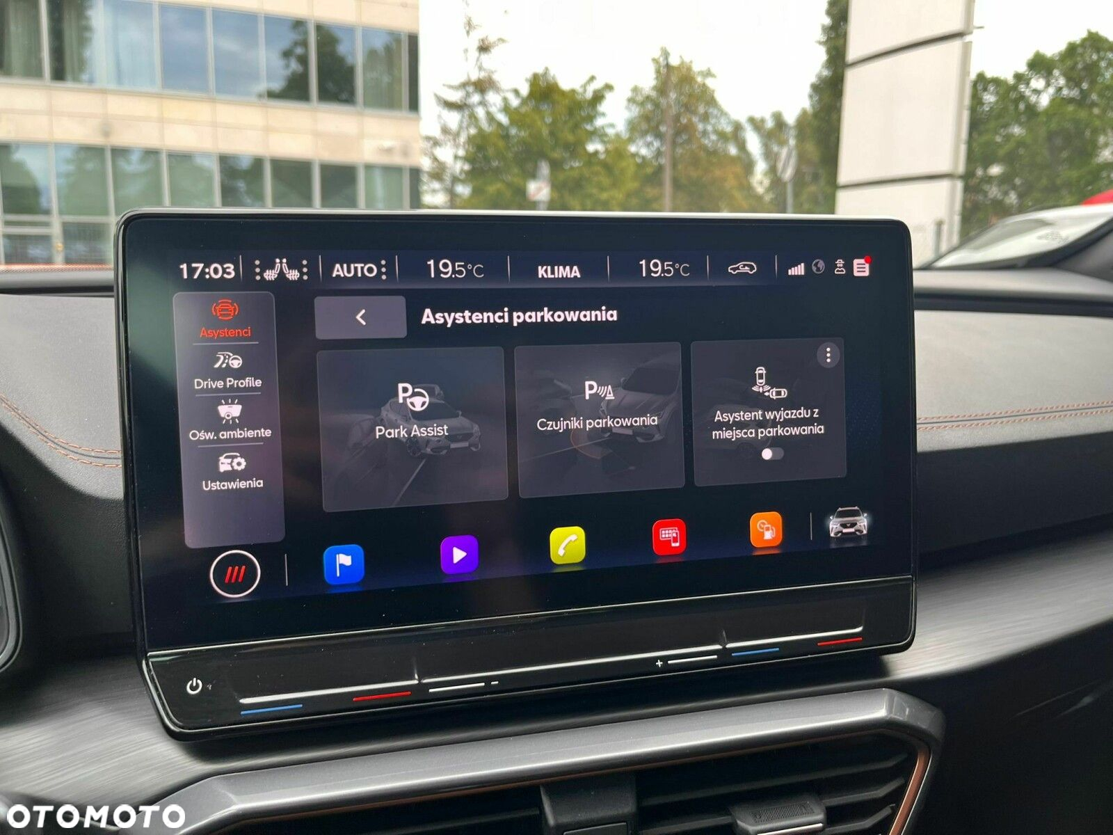 Cupra Formentor 2.0 TSI 4Drive VZ DSG - 26
