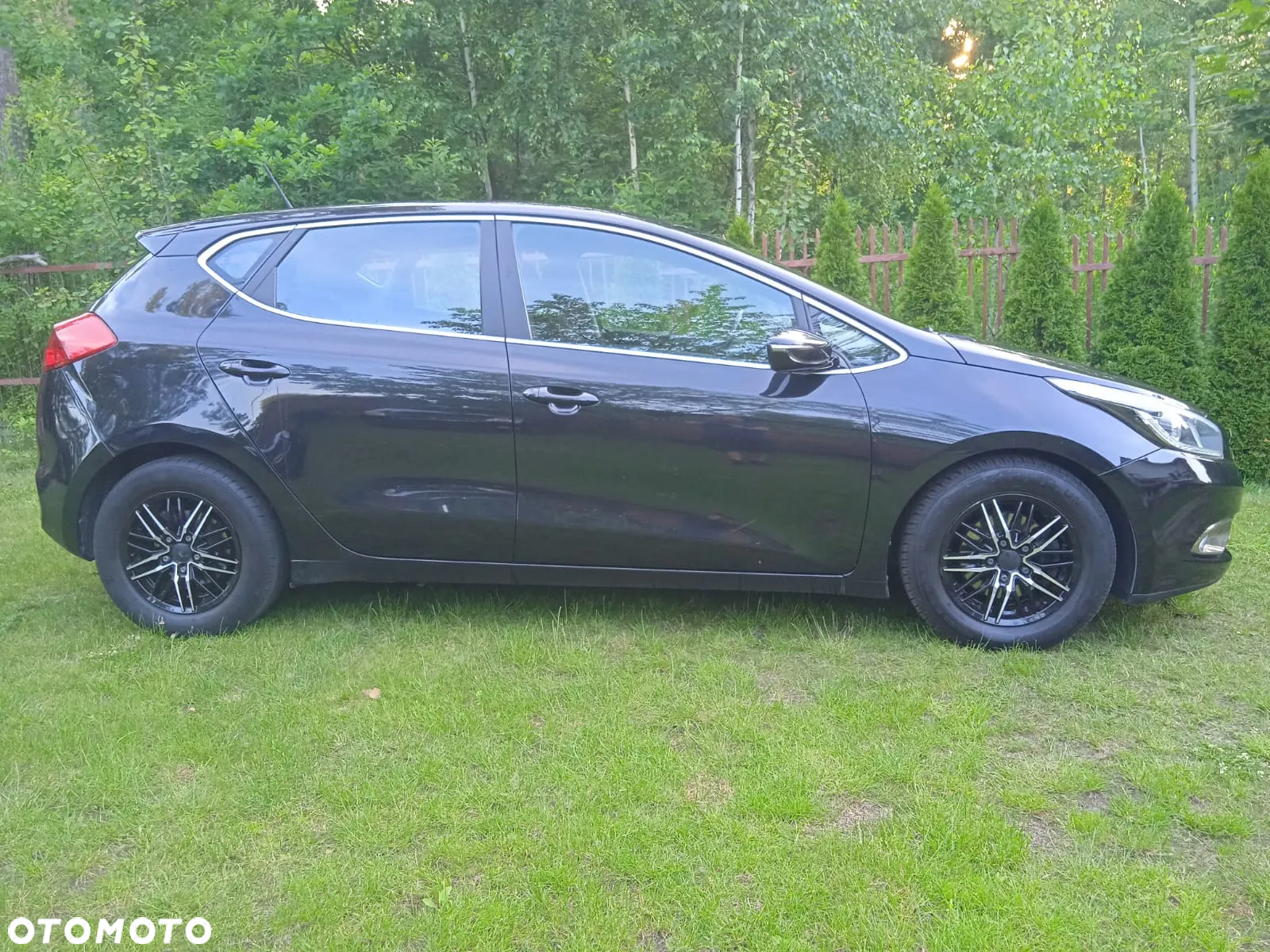Kia Ceed - 2