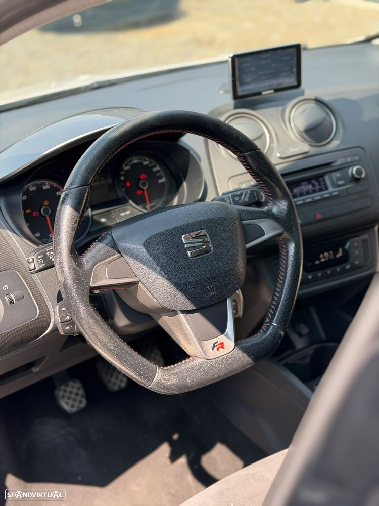 SEAT Ibiza - 4