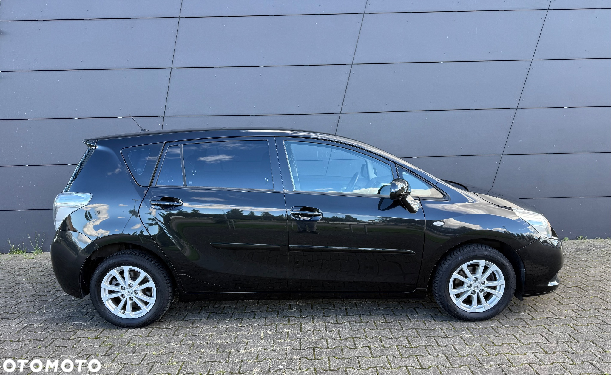Toyota Verso - 9