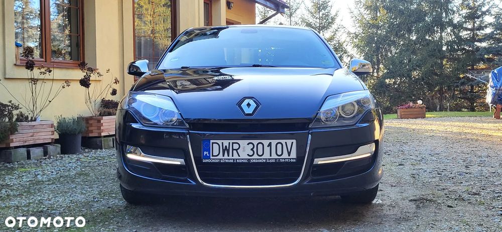 Renault Laguna 2.0 16V 140 Expression - 11