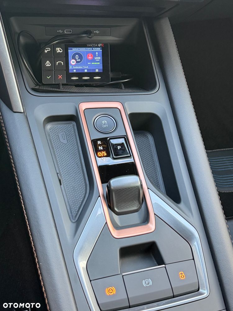 Cupra Formentor 1.5 eTSI mHEV DSG - 31