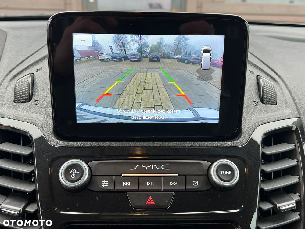 Ford Transit Connect Kombi 230 L2 Trend - 29