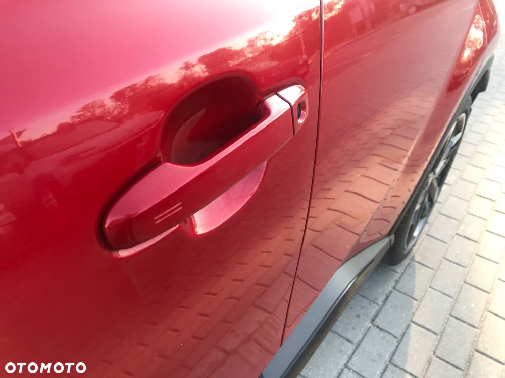 Toyota C-HR 2.0 Hybrid GR Sport - 17