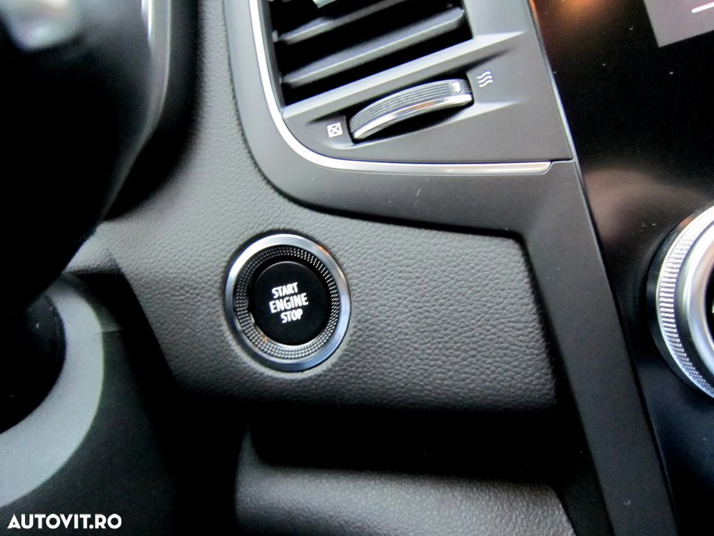 Renault Megane TCe 140 EDC GPF Techno - 21