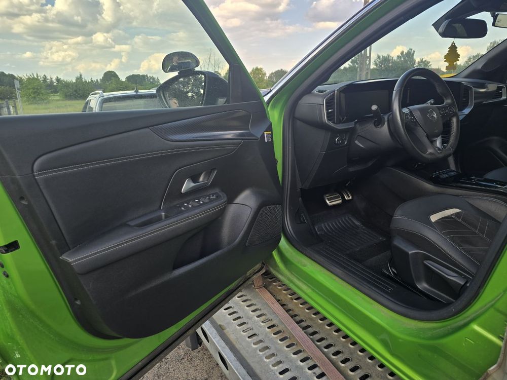 Opel Mokka Mokka-e GS Line - 11