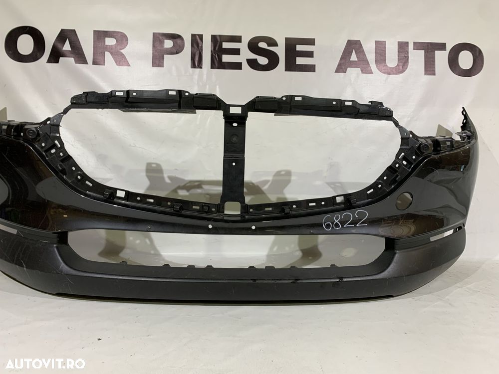 Bara fata Mazda CX30, 2019, 2020, 2021, 2022, cod origine OE DGH9-50031. - 13