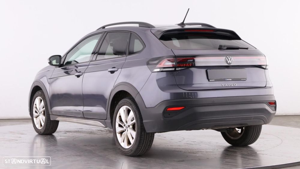 VW Taigo 1.0 TSI Urban - 4