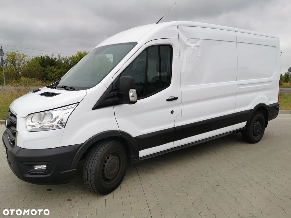 Ford Transit - 6