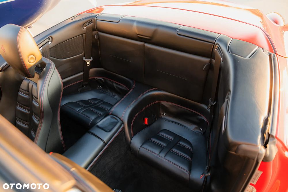 Ferrari California - 28