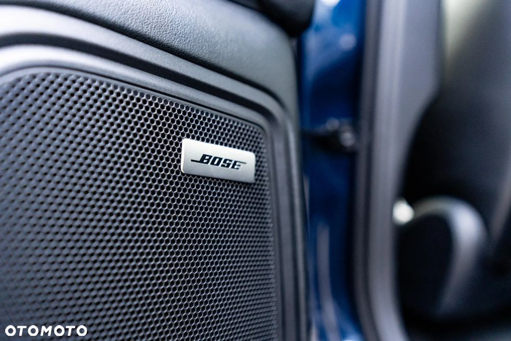 Porsche Macan Turbo PDK - 23