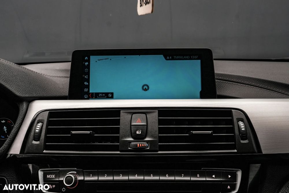 BMW Seria 4 420i AT - 17