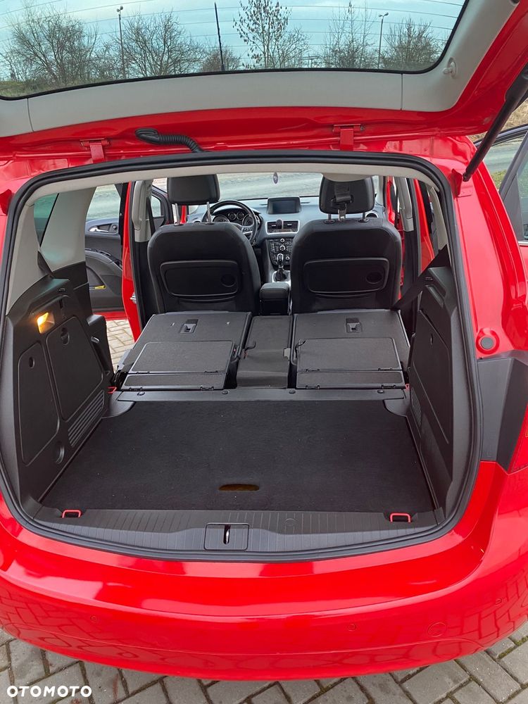 Opel Meriva 1.4 T Cosmo - 27