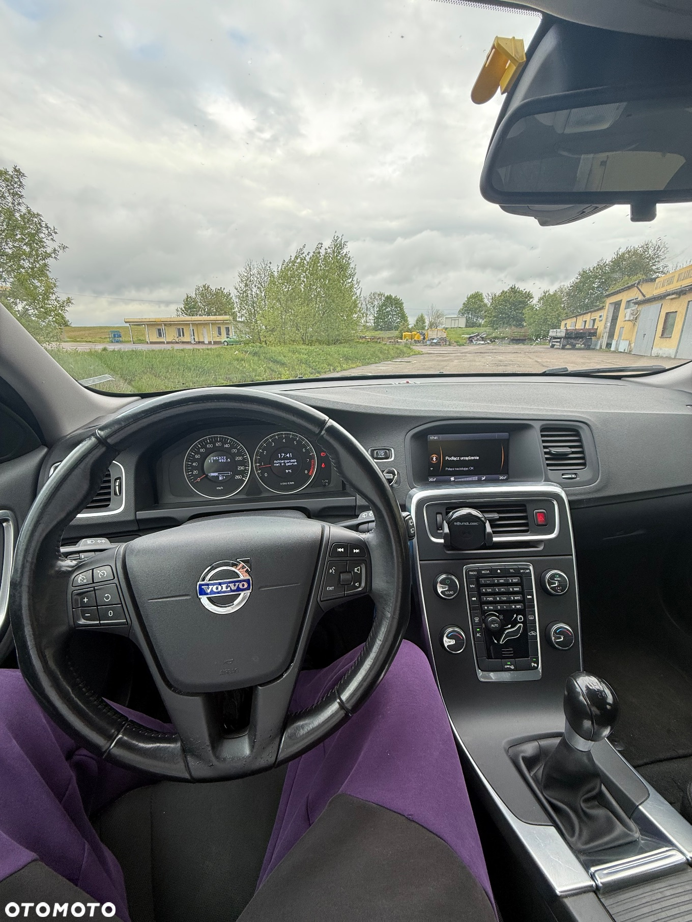 Volvo V60 T3 - 7