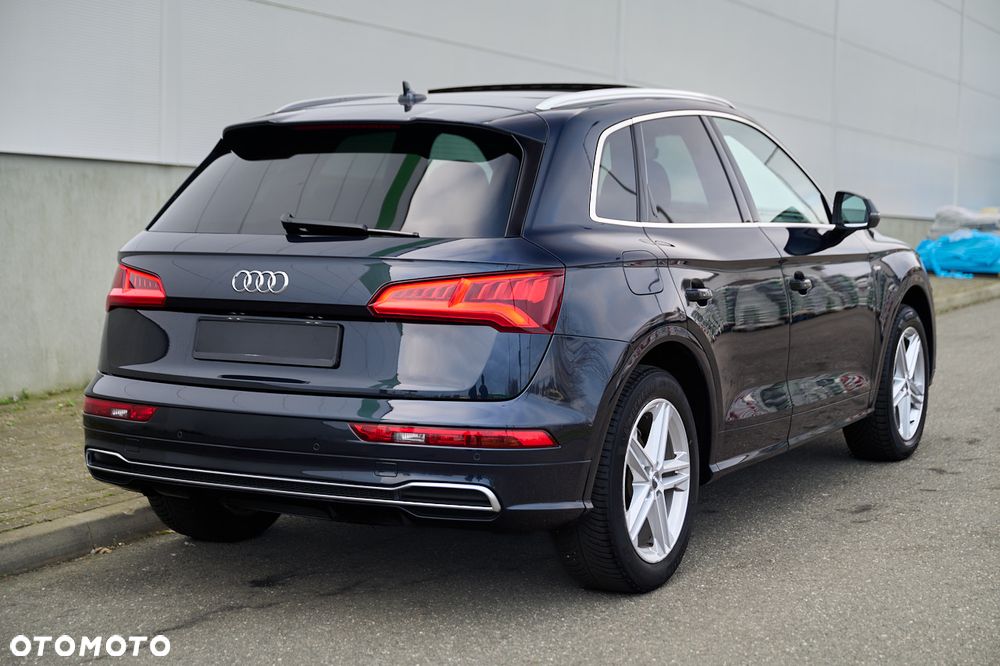 Audi Q5 - 12