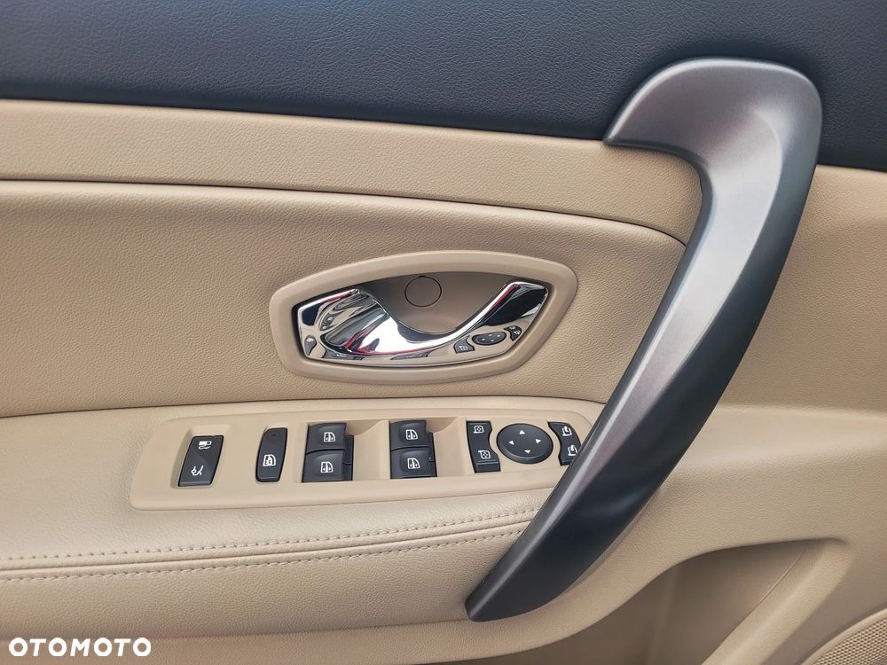 Renault Latitude dCi 175 FAP - 9