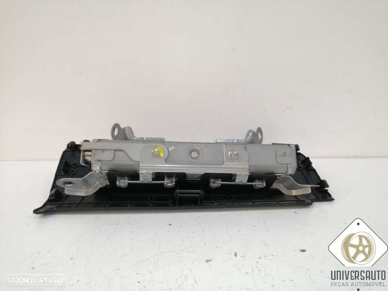 AIRBAG FRONTAL ESQUERDO TOYOTA AURIS 2007 - 2