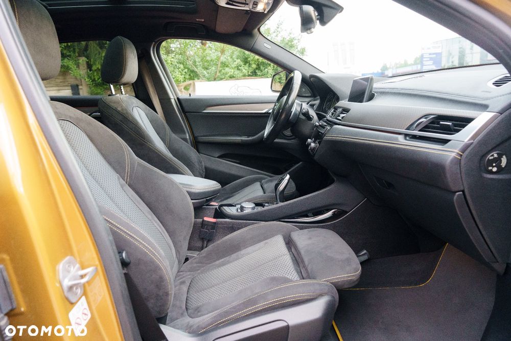 BMW X2 xDrive20d M Sport X sport - 25