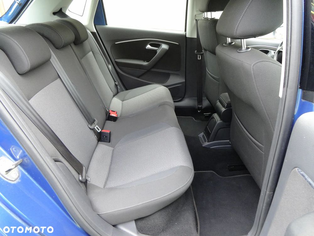 Volkswagen Polo - 20