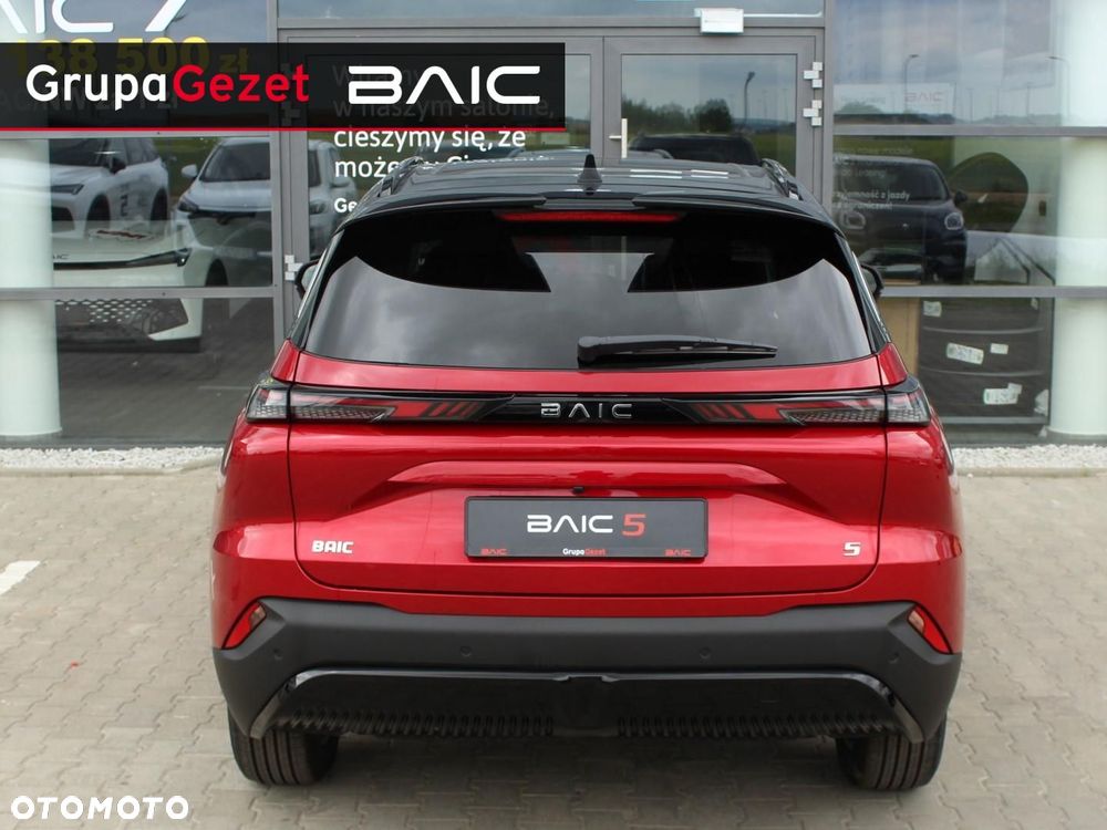 BAIC 5 - 7