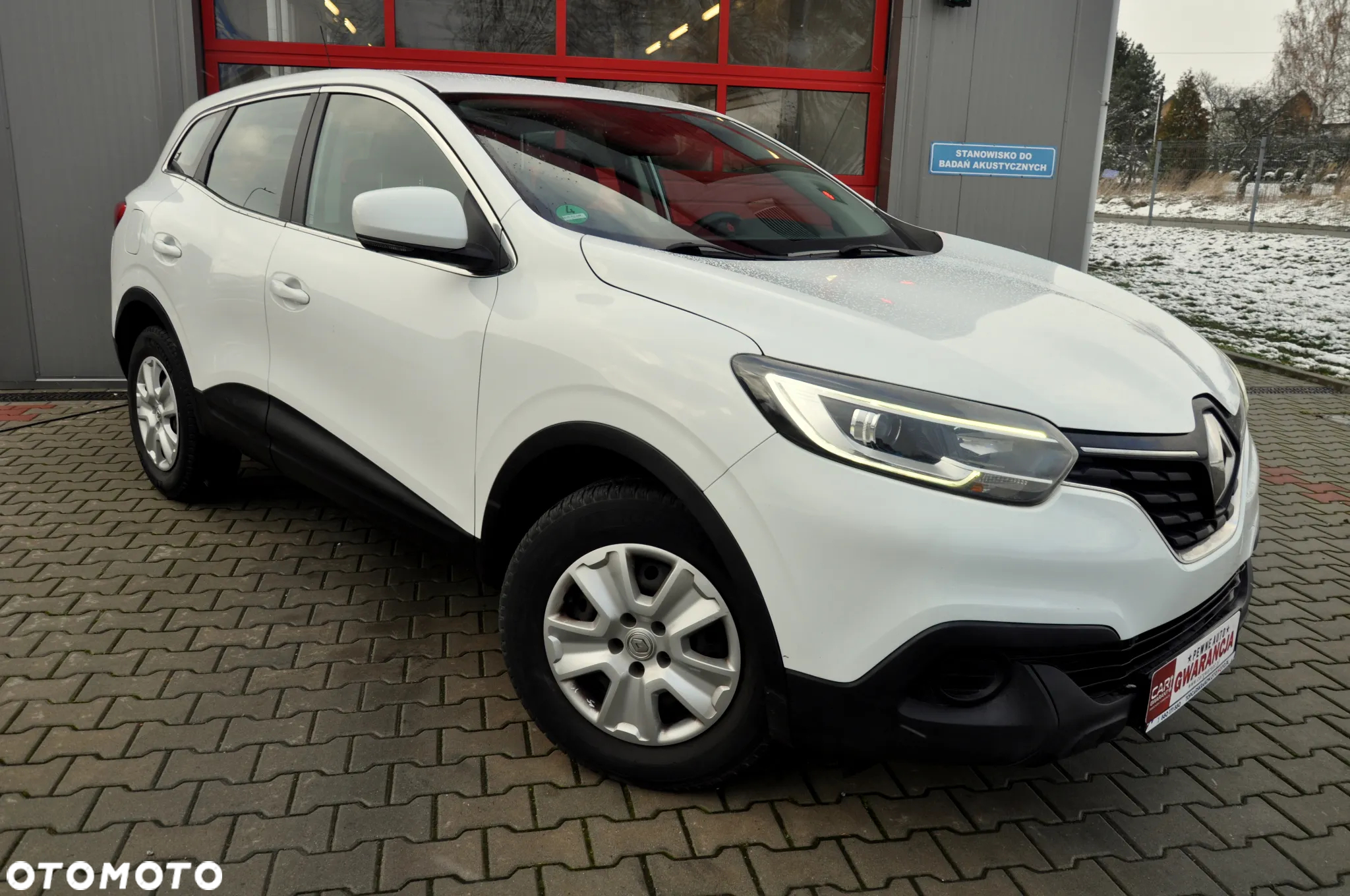 Renault Kadjar Energy TCe 130 Life - 9