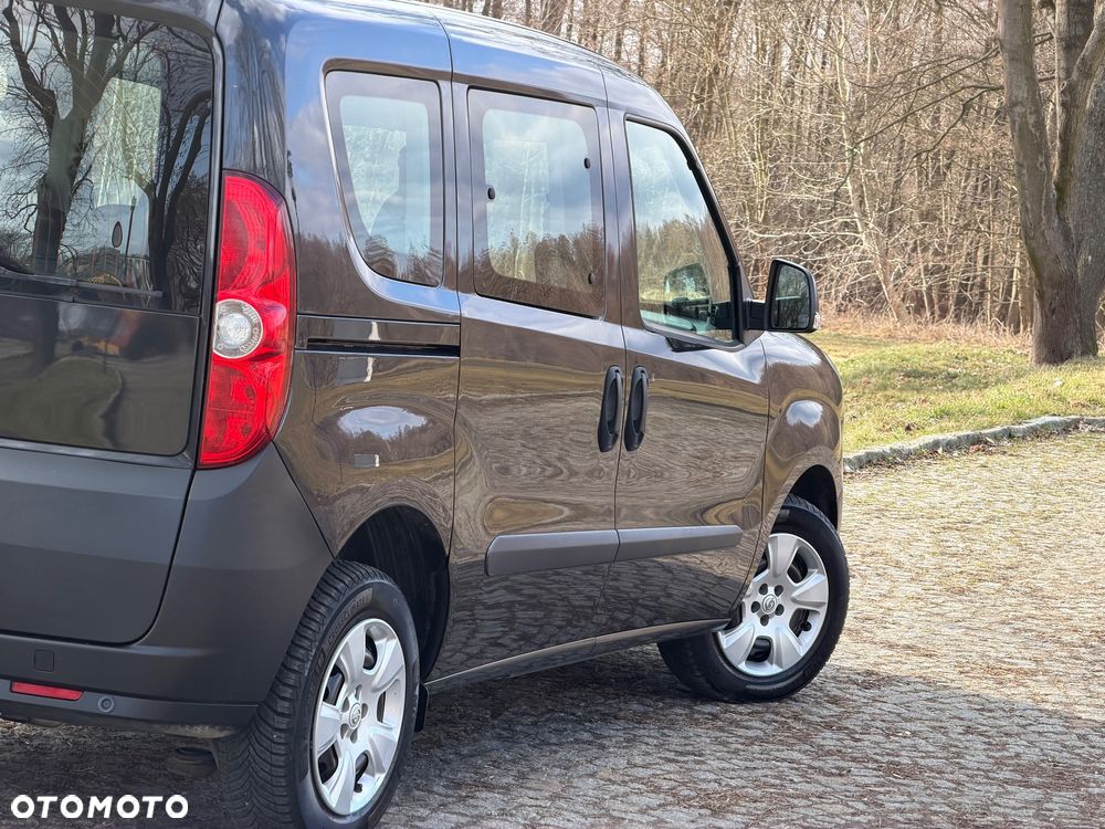 Opel Combo Tour L1H1 - 39