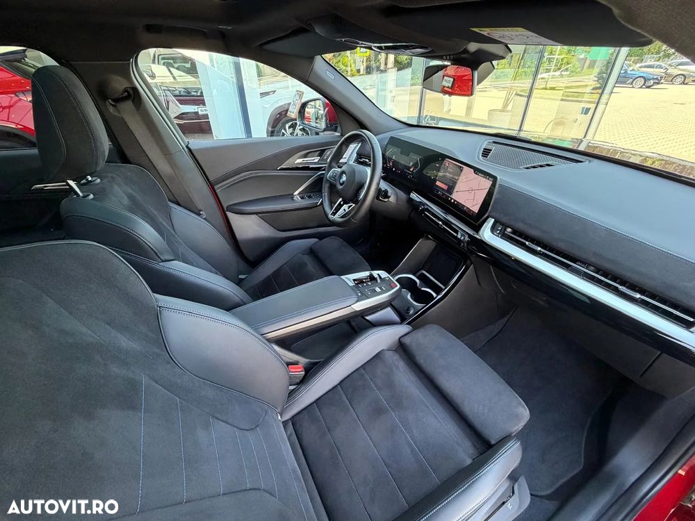 BMW X2 - 24