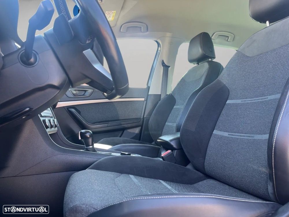 SEAT Ateca 1.5 TSI Xperience - 8